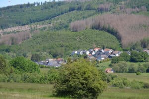 Kulturgut Hauberge - Niederrossbach