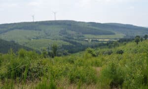 Kulturgut Hauberge - Oberrossbach