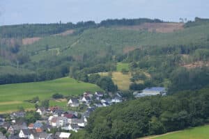 Kulturgut Hauberge - Dillbrecht