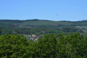Kulturgut Hauberge - Dillbrecht
