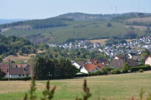 Kulturgut Hauberge - Eibelshausen