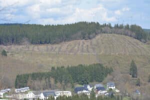 Kulturgut Hauberge - Ewersbach