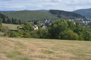 Kulturgut Hauberge - Ewersbach
