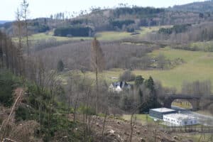 Kulturgut Hauberge - Fellerdilln
