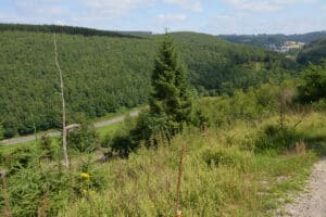 Kulturgut Hauberge - Offdilln
