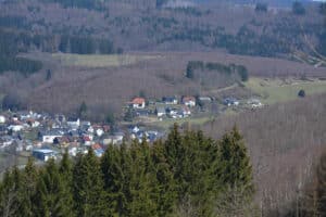 Kulturgut Hauberge - Offdilln