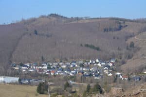 Kulturgut Hauberge - Rittershausen