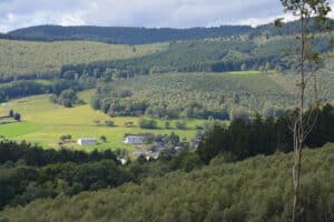 Kulturgut Hauberge - Rittershausen
